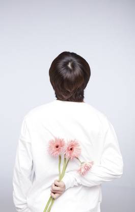 V Kim Taehyung Bts K-Matte Finish Poster Paper Print