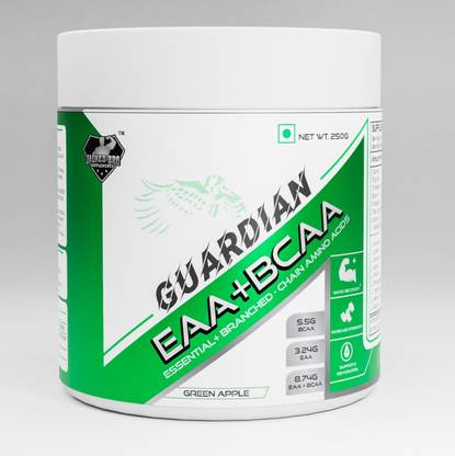 JACKED BRO SUPPLEMENTS GAURDIAN EAA-BCAA BCAA