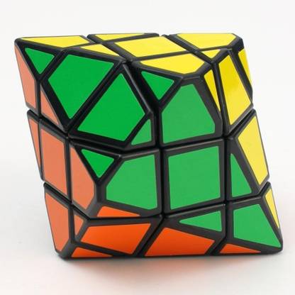 Spark Cube Diamond Magic Cube P 1 Pieces