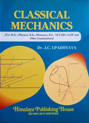 Classical Mechanics