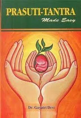 Prasuti Tantra Made Easy