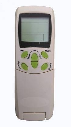 PP COMPATIBLE FOR HITACHI AC 96 Old Remote Must be Exactly Same, Send Old Remote Picture at 9822247789 (WhatsApp) for Verification Remote Controller