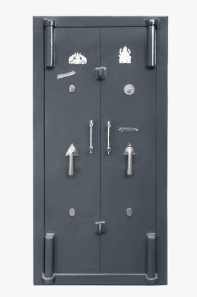 Gujranwala Steel Works Full Size Safe Locker