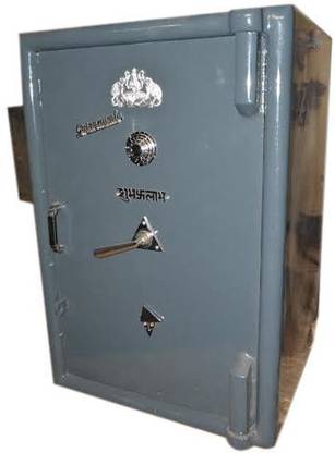 Gujranwala Steel Works Medium Size Safe Locker