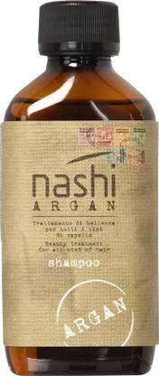 NASHI Argan Shampoo (200 ml)