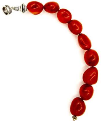 Agni Disha Raksha String Agni Disha Raksha String Vastu Remedy Decorative Showpiece  -  6 cm