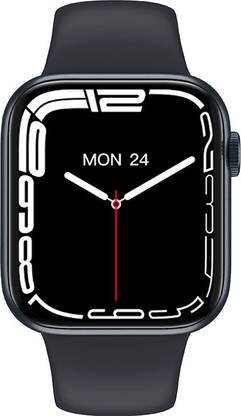 wear me K17 Original Smartwatch With Bluetooth calling & Wireless Charging Smartwatch