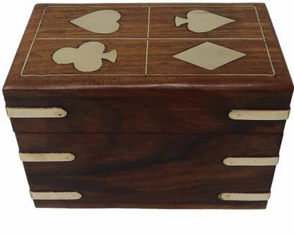 Store Indya NM-cdbx-A1 Storage Box