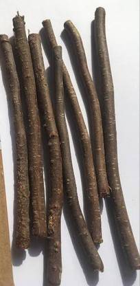 RAKSHITHA TRADERS RK3BANYANSTICK Teeth Wipe