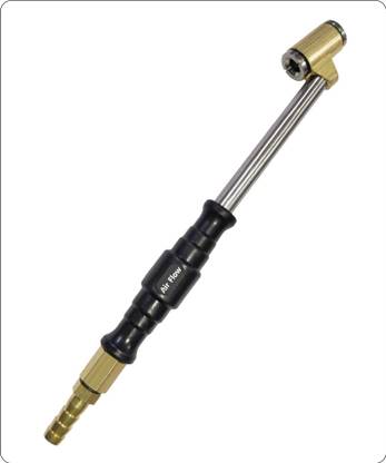 Alfon Stick Tire Pressure Gauge TTC 7"