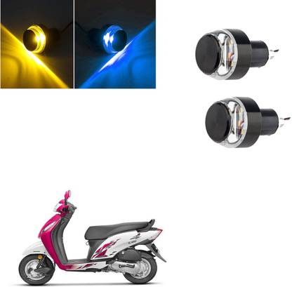 Vagary Front LED Indicator Light for Honda Activa i