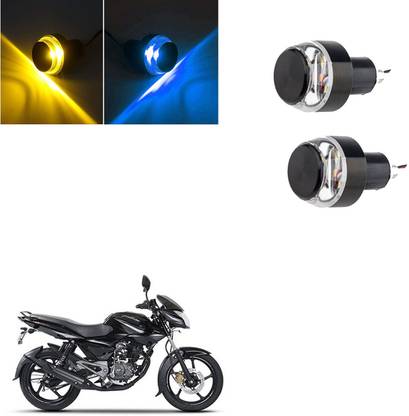 Vagary Front LED Indicator Light for Bajaj Pulsar 135 LS