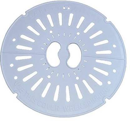 Deriz Automatic Washing Machine Spin Cover/Spinner/Dryer Safety Cap 1 Washing Machine Net