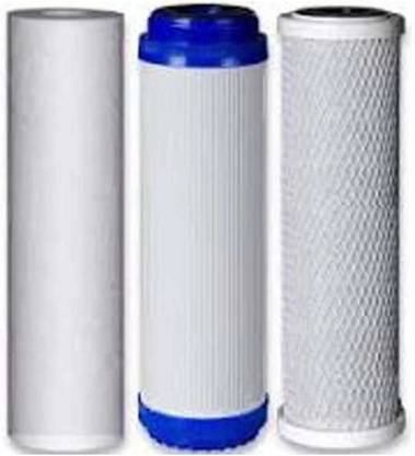 cm enterprises CM CTO GAC PP FILTER FOR BEST RO Solid Filter Cartridge