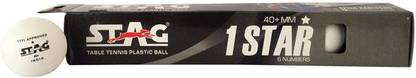 STAG 1 STAR Table Tennis Ball
