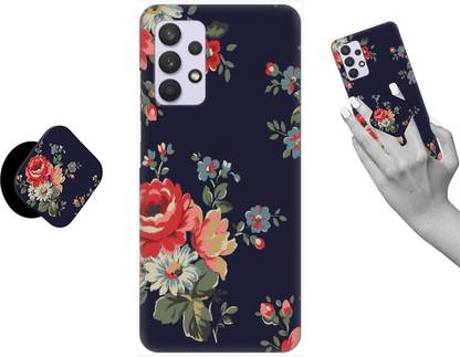 iCopertina Back Cover for Samsung Galaxy A32