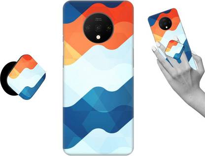 iCopertina Back Cover for Oneplus 7T