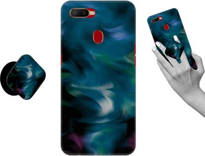 iCopertina Back Cover for Oppo A11k