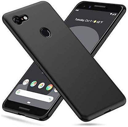 AKSP Back Cover for Google Pixel 3