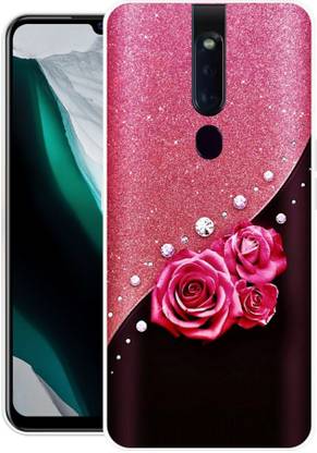 पेडिकोन बैक कवर OPPO F11 pro के लिए