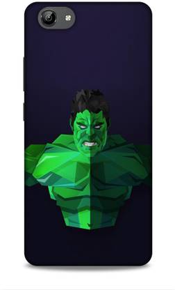 VIVO Y71, Y71i ( 1724, 1801/1731B ) Plastic Back Cover