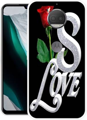 शिवांशी Back Cover Motorola Moto G5s Plus के लिए
