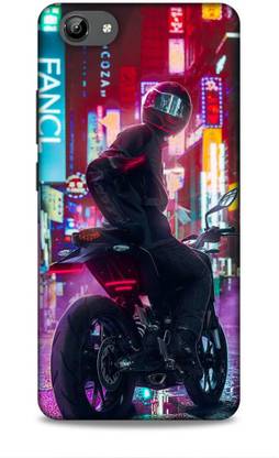 VIVO Y71, VIVO Y71i Plastic Back Cover