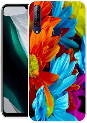 rj14 (ऑनलाइन ) Back Cover LG W30 Pro के लिए
