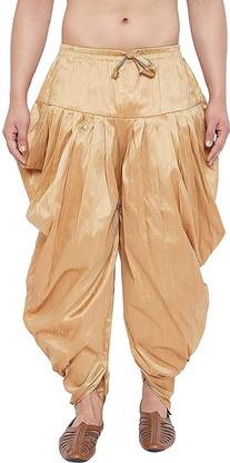Sydney Heights Solid Men Dhoti
