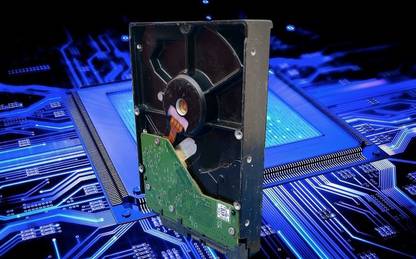 EverStore DESKTOP HARD DISK 2000 GB Desktop Silver SATA Internal Hard Disk Drive (HDD) (2TB DESKTOP HARD DISK WITH 3 YEAR WARRANTY)