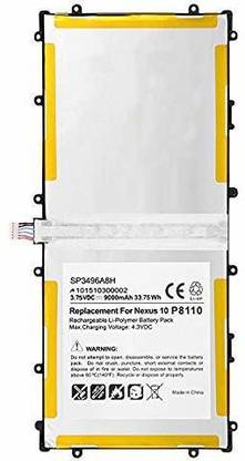 Zoronic Mobile Battery For  Samsung Google Nexus 10 GT-P8110 Tab Tablet HA32ARB