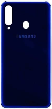 Sandreezz Samsung Galaxy M40 / SM-M405 (with Proper Logo) Back Panel