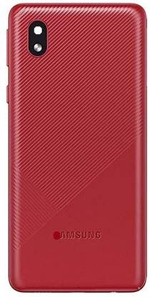 Sandreezz Samsung Galaxy M01 Core / SM-M013 (with Proper Logo) Back Panel