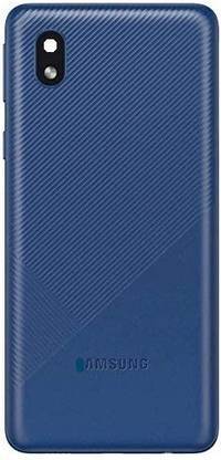 Sandreezz Samsung Galaxy M01 Core Back Panel