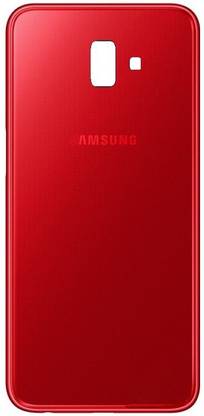 Sandreezz Samsung Galaxy J6 Plus / SM-J610 (with Proper Logo) Back Panel