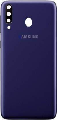 Sandreezz Samsung Galaxy M30 / SM-M305 (with Proper Logo) Back Panel