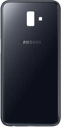 Sandreezz Samsung Galaxy J6 Plus / SM-J610 (with Proper Logo) Back Panel