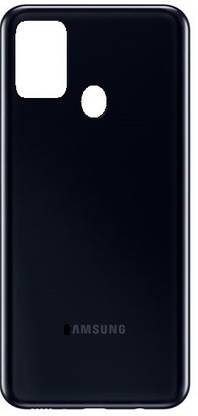 Sandreezz Samsung Galaxy M31 / SM-M315 (with Proper Logo) Back Panel