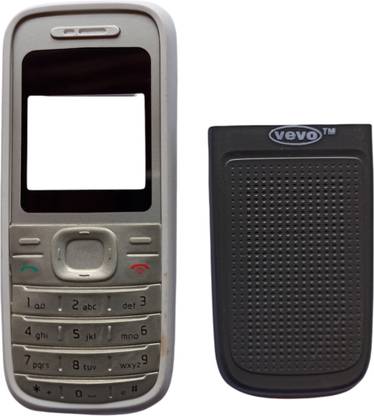 इम्बी नोकिया Nokia 1200 आगे और पीछे पैनल