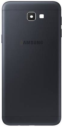 Sandreezz Samsung Galaxy J5 Prime / SM-G570 (with Proper Logo) Back Panel