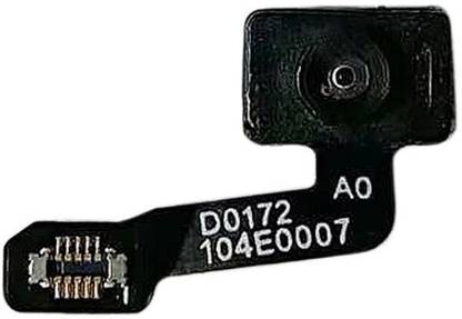 Shockware Finger print Sensor Flex Cable_1 Oneplus Nord 5G Fingerprint Sensor Flex cable