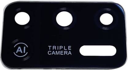 BringUAll CL-541 Tecno Spark 6 Air Camera Lens Glass