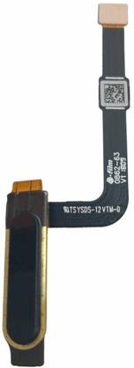 SPAREWARE MOTO G6 G6 Fingerprint Sensor Flex cable