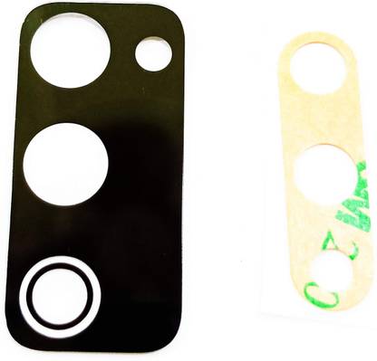 Ufixit CG0632 Samsung Galaxy S20 FE/S20FE Camera Lens Glass