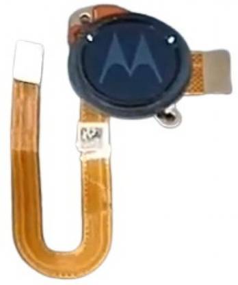 SPAREWARE moto ONE FUDION PLUS moto ONE FUDION PLUS Fingerprint Sensor Flex cable