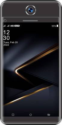 Protruly V10 Pro (Carbon Grey, 128 GB)