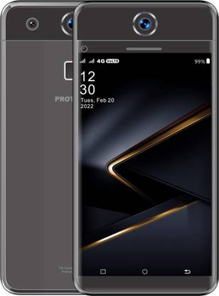 Protruly Darling VR D7 (Carbaon Gray, 128 GB)