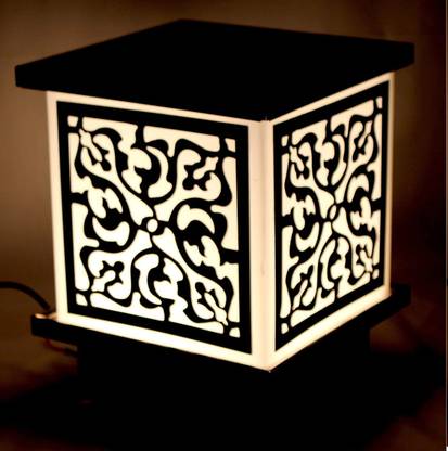GENREE GEN-LAZER SS GATE LIGHT, PACK OF 1 Gate Light Outdoor Lamp