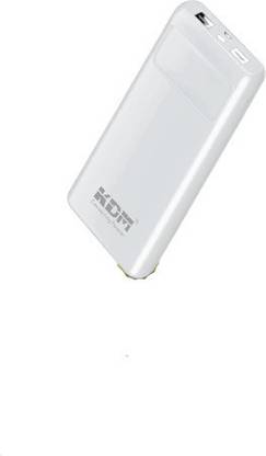 KDM 12000 mAh Power Bank