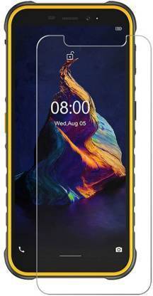 LIGHTWINGS Screen Guard for Ulefone Armor X8i